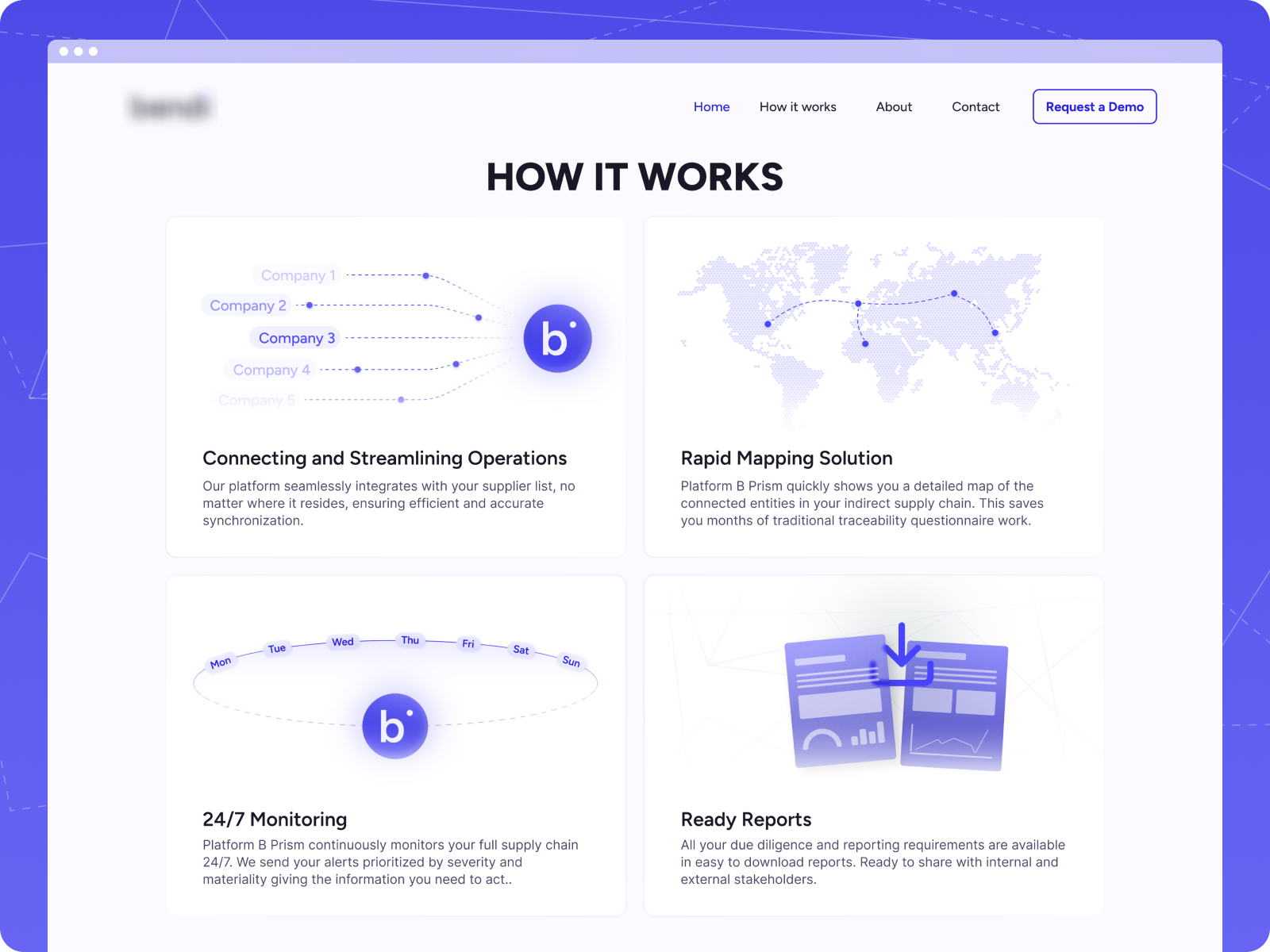 UI Illustrations illustration landing page landing page ui ui ui design web design