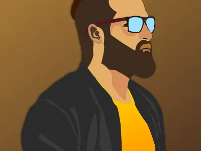 NTR AVATAR avatar illustration