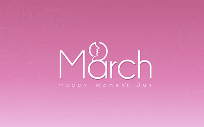 Happy women's day 8 mnarch girl happy womens day lettering love day march mom mothers day taypography wife wife day women womens womens day