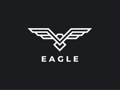 Eagle logo