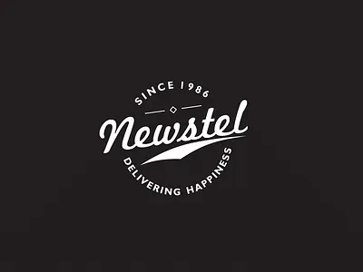 Vintage Logo