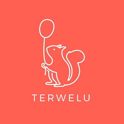 TERWELU isolated