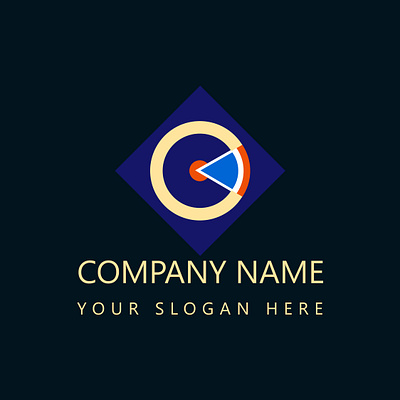 Company Logo 3d animation branding design designinspiration dise drawing graphic design graphics illustration logo logodesign logodesigner marketing motion graphics photography typography ui vector