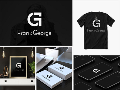 george clothing logo
