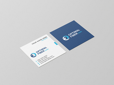 Square Business Card art branding business business card business card design business cards business logo creative logo design graphic design illustration logo minimal logo ui