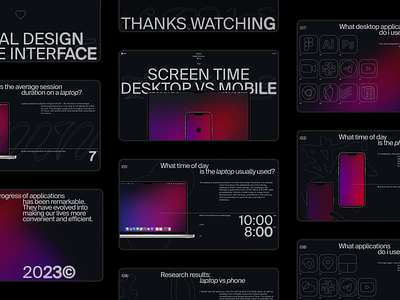 Inspiration website concept concept desktop ui product design ui ux web design web site