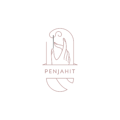 PENJAHIT vintage