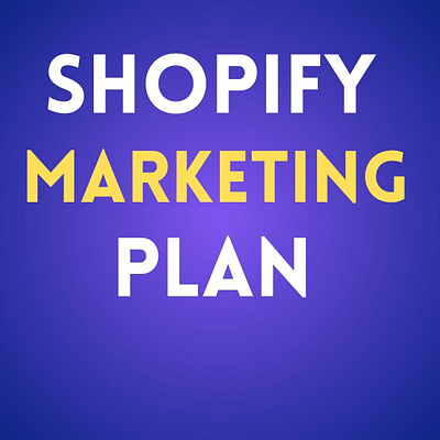 shopify marketing plan ads ecpert dropdhippping website droppshoping store dropshippingstore facebook ads instagram ds marketerbabu shopify store
