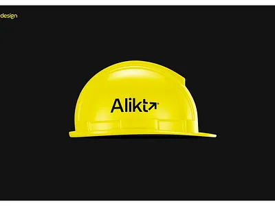 Alikt | Brand Concept | Aa99 branding graphic design logo