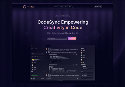 CodeSync