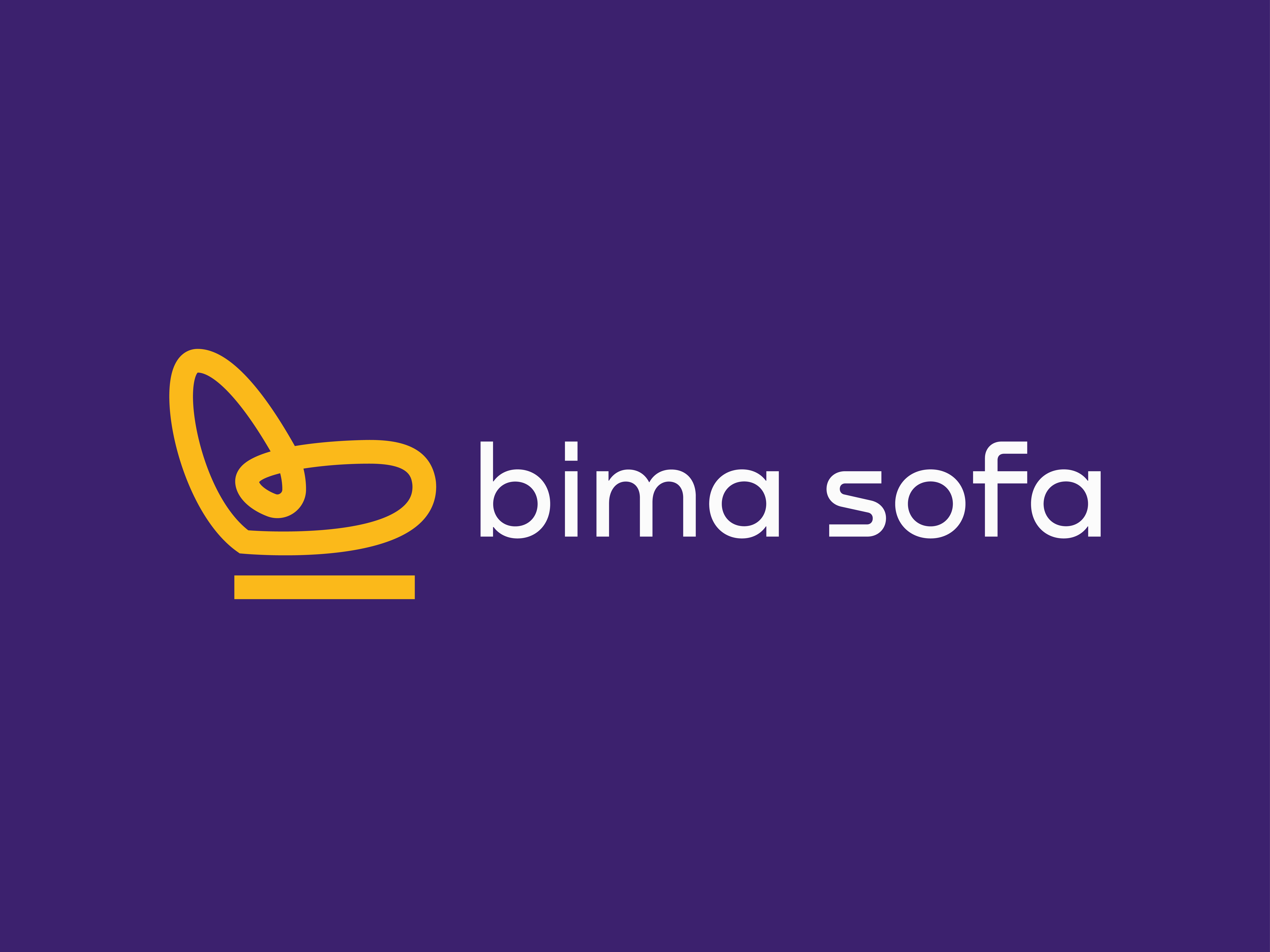 Bima armchair online