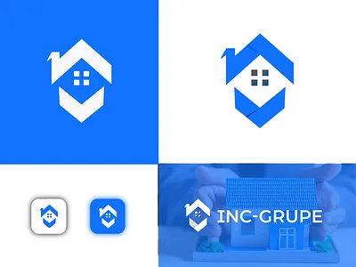 Modern real estate logo | realestate logo design | modern logo a b c d e f g h i j k l m n o p ai software b c f h i j k m p q r u v w y z bird logo brand identity crypto blockchain data analytics ecommerce finance fintech fintech graphic design it logo letter mark monogram logo design logo designer logo ideas logo inspirations tech technology typography vector