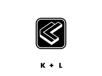 K + L Logo k l letter logo k letter logo kl logo l letter logo letter logo