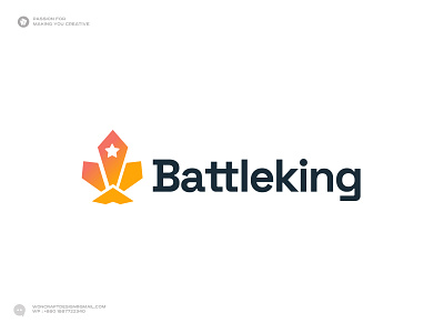 Gaming Logo designs, themes, templates and downloadable graphic  elements on Dribbble