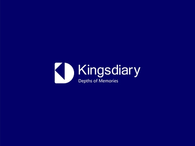 Kingsdiary Logo Design 99 design a b c d e f g h i j k l m abstract logo brand identity brand mark branding full branding graphic design icon logo logo design logo mark logo type minimal logo minimalist logo modern unique professional n o p q r s t u v w x y z popular logo symbol monogram favicon typography