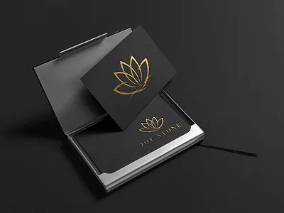 Joy Stone Branding branding graphic design logo