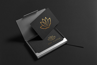 Joy Stone Branding branding graphic design logo