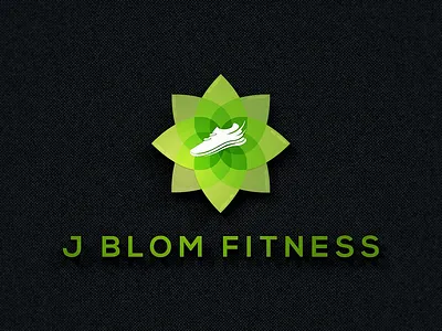 Fitness brand logo branding graphic design logo