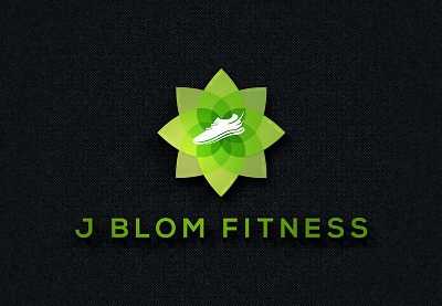 Fitness brand logo branding graphic design logo