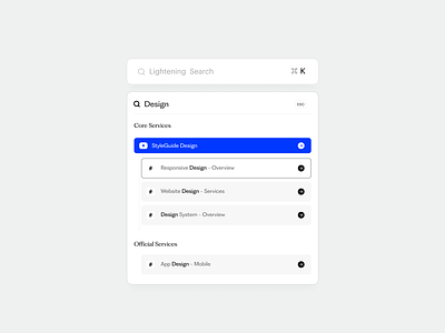 Search UI clean design dstudio feature find minimal product design search search filter search tool search ui services tool typography ui ui ux user experience ux web website search