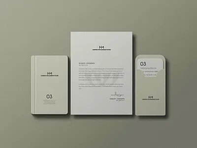 Premium Branding 3d branding graphic design logo