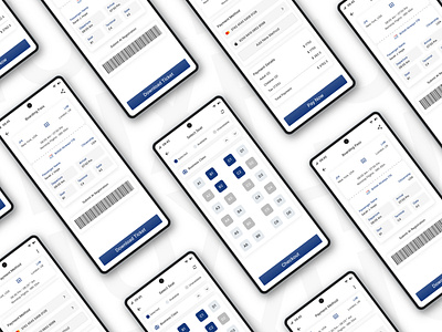 Payment Method Options in App app design figma in app transaction layout mobile app payment method payment option product design travel planner app ui ui design ux design uxui design