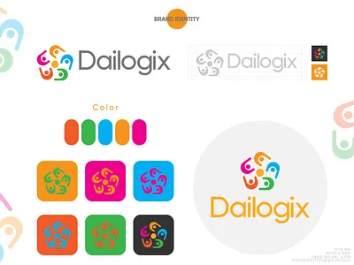 Professional & modern logo designer abstract logo black and white logo brand identity chat software chatgpt ecommerce free graphic design hire logo designer letter logo letter mark monogram logo design logo designer logo ideas logo inspirations message app simple symbol technology typography