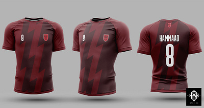 Soccer Jersey 2023 Concept branding design graphic design illustration logo typography ux vector