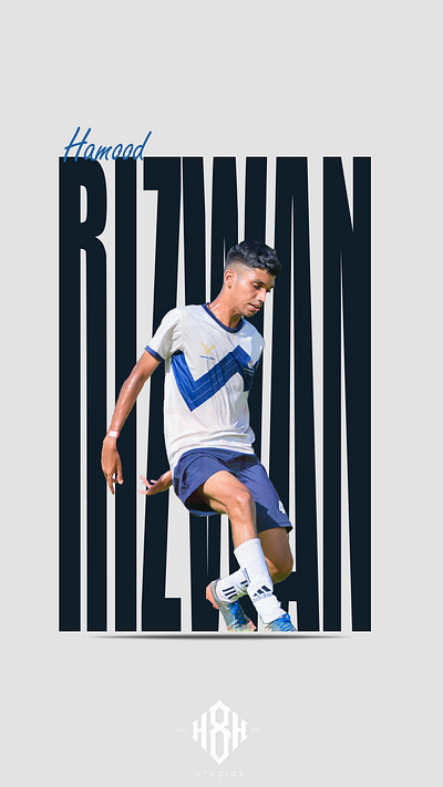 Player poster