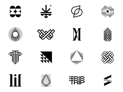 Alphamark™ Logofolio behance brand brand design brand identity branding branding design consulting icon identity logo logo designer logo mark logodesign logofolio logomark logos logotype portfolio symbol wordmark