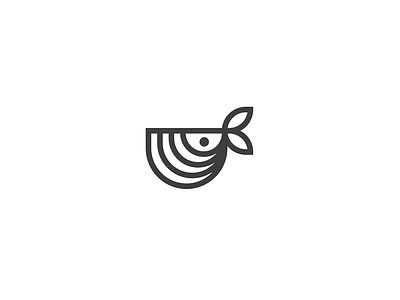 Little Whale logomark design process credit: @anhdodes - Anh Do 3d anhdodes anhdodes logo animation branding design graphic design illustration logo logo design logo designer logo for sale logoadoni logodesign minimalist logo minimalist logo design motion graphics ui whale icon whale logo