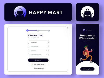 Sign up Screen for a retail corporation community jobs login screen designs proposal retail webside screen screen design sign in screen sign up sign up page uiux webside design