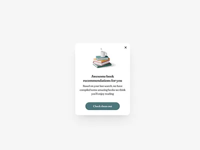 Modal component designs confirmationdialog creativedesign designtrends dribbbleshot engagingui interactiondesign microinteraction mobileapp modalbox modalui ui uianimation uichallenge uidesign uifeedback uiinspiration userinterface uxdesign visualdesign webdesign
