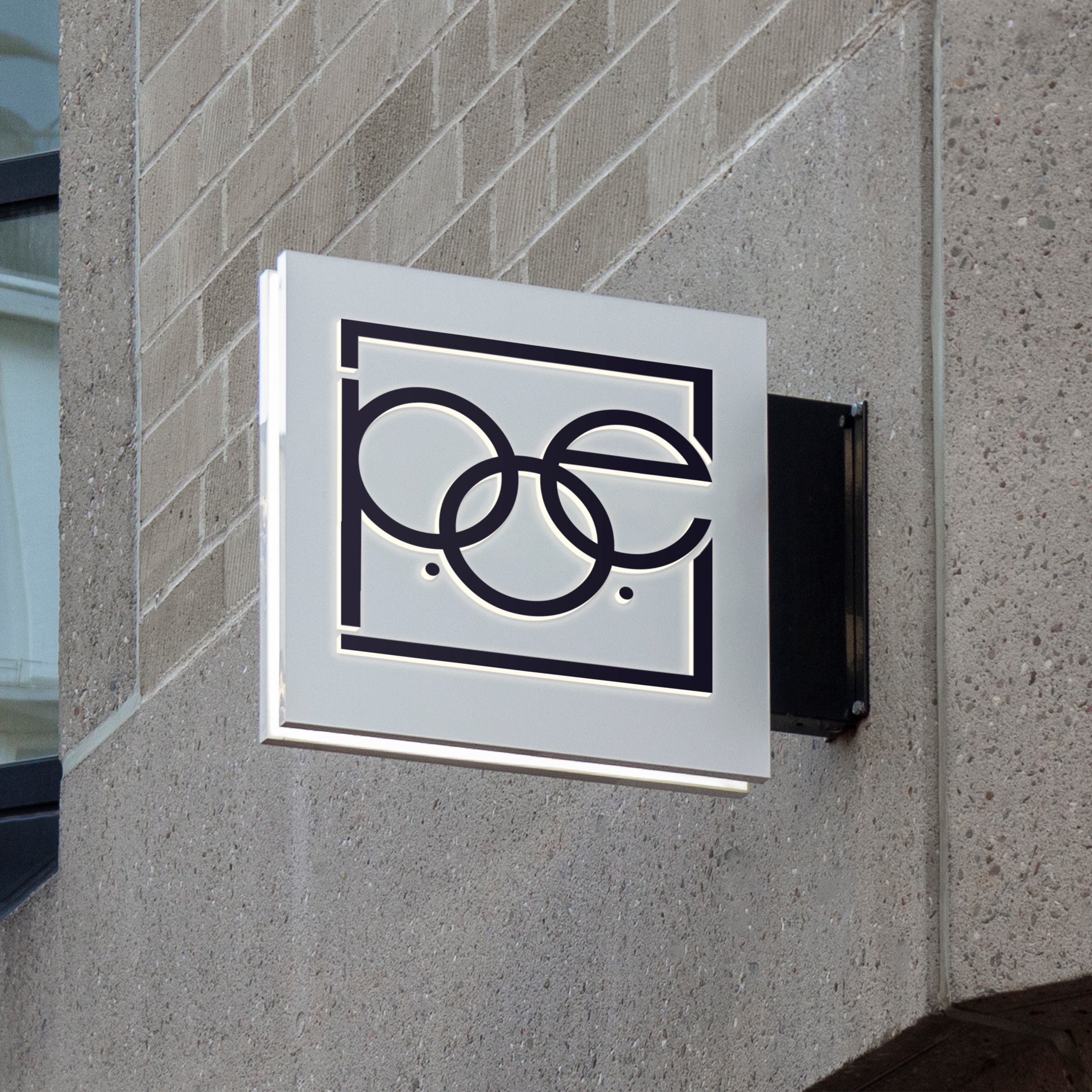 Women's Boutique Logo Design boutique female graphic design logo logo design retail shopping store womens