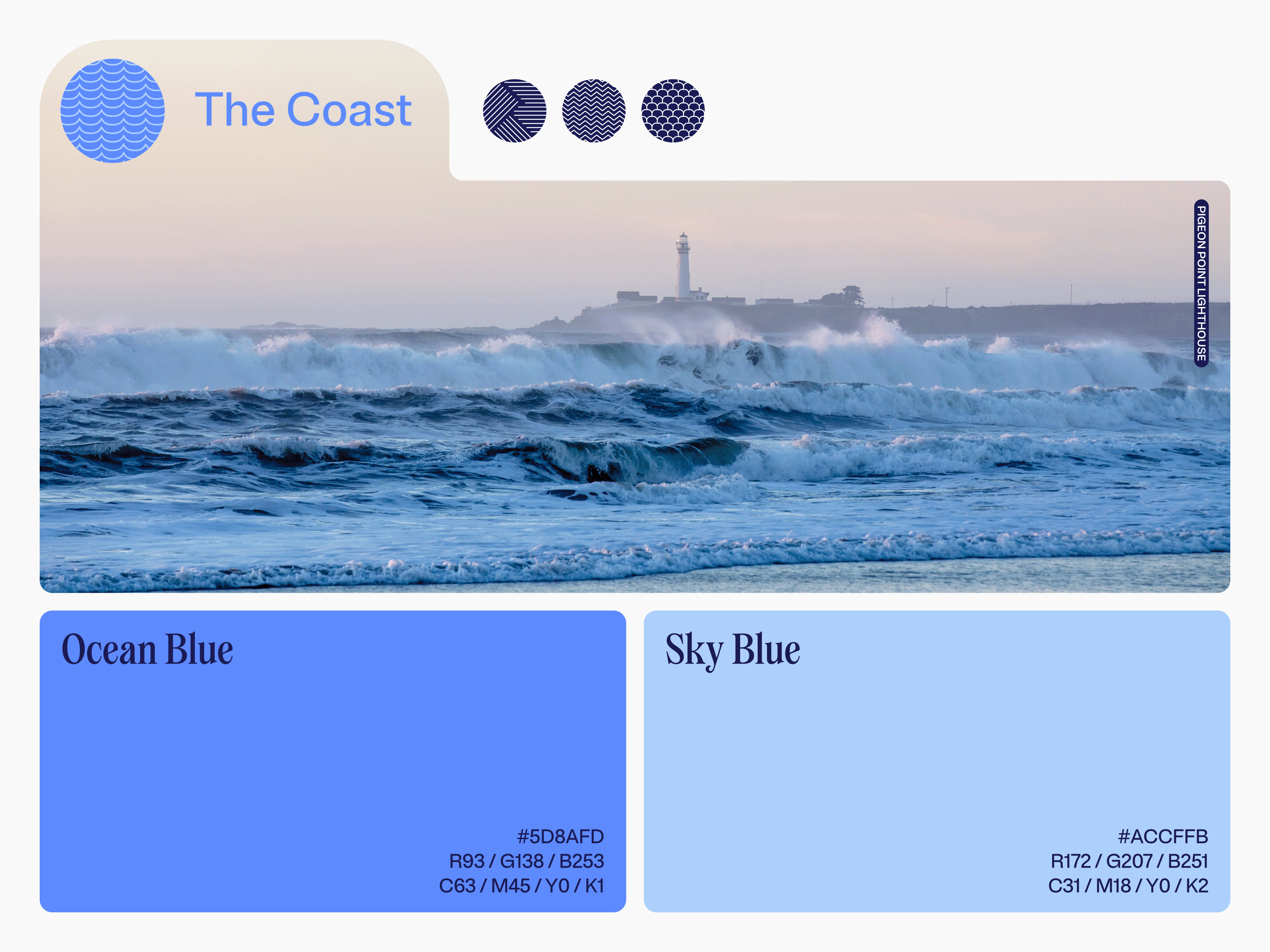 Color comparison RTIC Gulf Blue vs Offshore Blue for people curious like  I was. It's a bit brighter, and not as deep looking. Overall not a bad  color for blue lovers, but