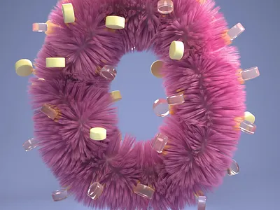 RBD Collisions houdini rbd redshift