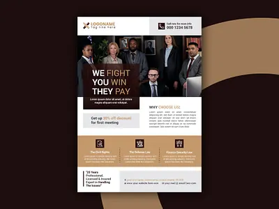 Lawyer flyer | notary service flyer | law firm flyer a4 flyer business flyer business flyers clean flyer company flyer corporate flyer corporate flyers creative flyer flyer artwork flyer design flyer designs handout law firm flyer lawyers flyer leaflet marketing flyer modern flyer notary service flyer pamphlet professional flyer