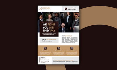 Lawyer flyer | notary service flyer | law firm flyer a4 flyer business flyer business flyers clean flyer company flyer corporate flyer corporate flyers creative flyer flyer artwork flyer design flyer designs handout law firm flyer lawyers flyer leaflet marketing flyer modern flyer notary service flyer pamphlet professional flyer