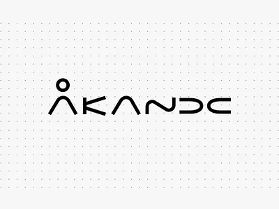 Åkande - product visual identity brand branding design graphic graphic design graphicdesign identity identitydesign