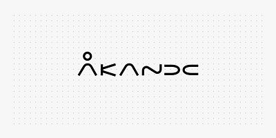 Åkande - product visual identity brand branding design graphic graphic design graphicdesign identity identitydesign