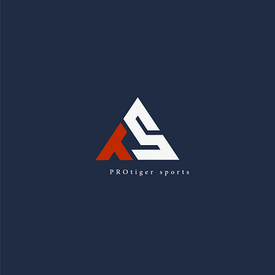Logo design for a sport club by Amin Hosseini branding design graphic design logo monogram sport brand