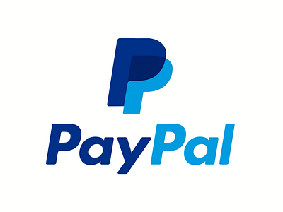 PayPal - Logo Animation 2d after effects animated logo animation brand animation digital logo logo logo animation logo designer logo intro logo mark logo presentation logo reveal loop animation money motion motion graphics paypal secure simple logo