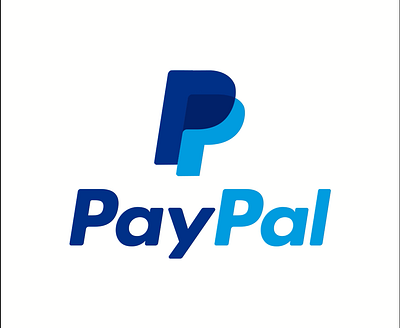 PayPal - Logo Animation 2d after effects animated logo animation brand animation digital logo logo logo animation logo designer logo intro logo mark logo presentation logo reveal loop animation money motion motion graphics paypal secure simple logo