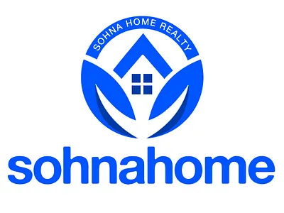 #SohnaHomeRealty #SohnaHome #RealEstateInvestment #SohnaHomeFlat branding design graphic design icon illustration logo typography ui ux