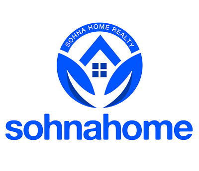 #SohnaHomeRealty #SohnaHome #RealEstateInvestment #SohnaHomeFlat branding design graphic design icon illustration logo typography ui ux