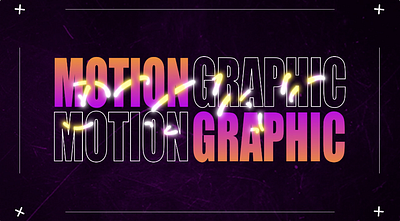 Poster animation 2d animation aftereffects animation branding design illustration logoanimation motion graphics poster animation