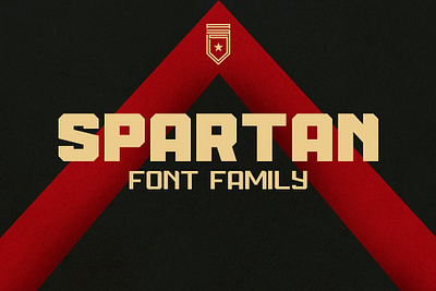 Spartan Font Family Free Download apparel athletic branding eot identity italic movies ncaa nfl otf portfolio retail social media sparta spartan stencil ttf war woff