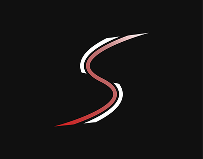 SLine branding graphic design logo