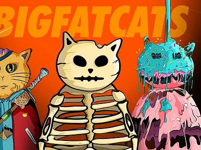 Super Rares.... artwork avatar character design design graphic design illustration nfts vector