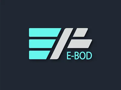 Logo design for a technology brand by Amin Hosseini branding design graphic design illustration logo technology brand typography